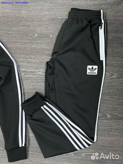 Спортивный костюм Adidas (Арт.44279)