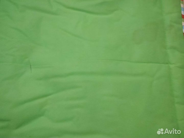 Развивающий коврик tiny love бу