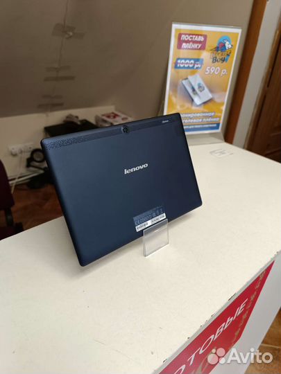 Планшет Lenovo Tab 2