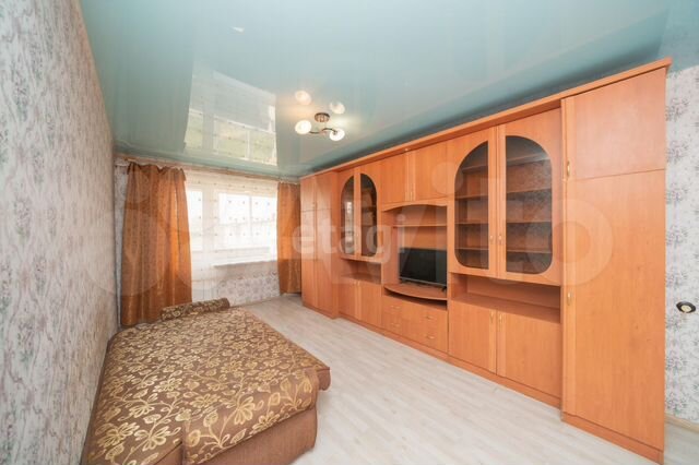 1-к. квартира, 29,9 м², 5/5 эт.