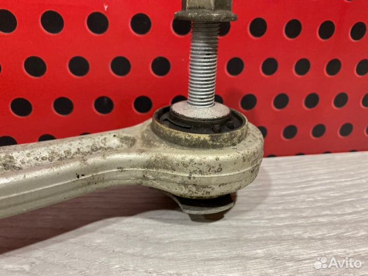 Рычаг задний Mercedes-Benz Glc Coupe C253 2019