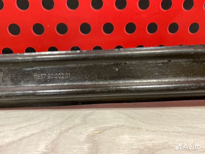 Распорка стоек Mercedes-Benz Glc Coupe C253 2019