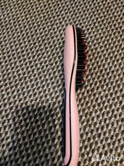 Расчёска - выпрямитель