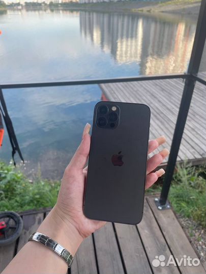 iPhone 12 Pro, 128 ГБ