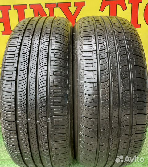 Nexen N'Priz AH5 215/55 R17 94H