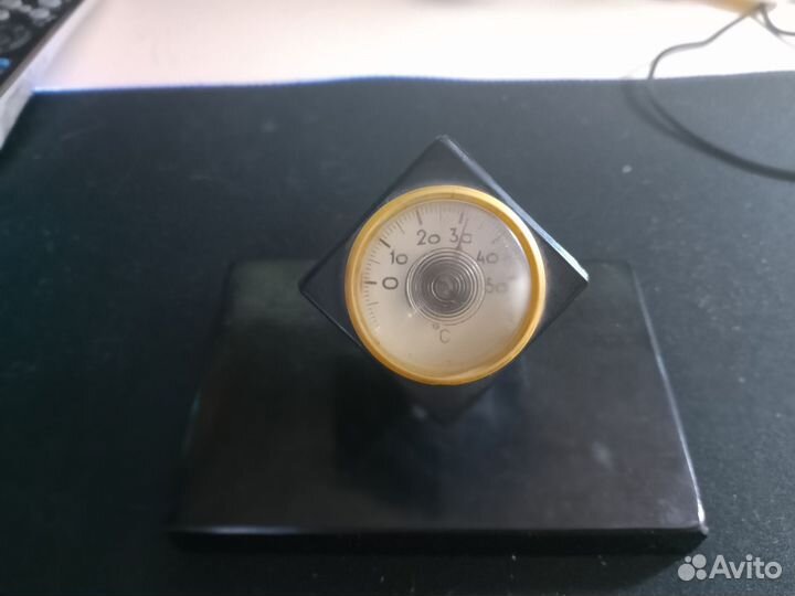 Градусник СССР