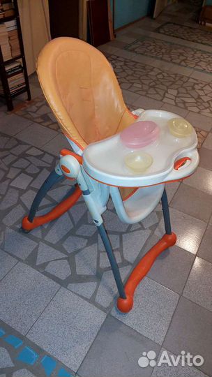 Столик для кормления Geoby