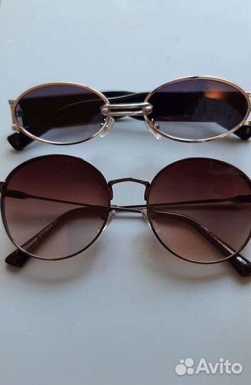 Солнцезащитные очки женские