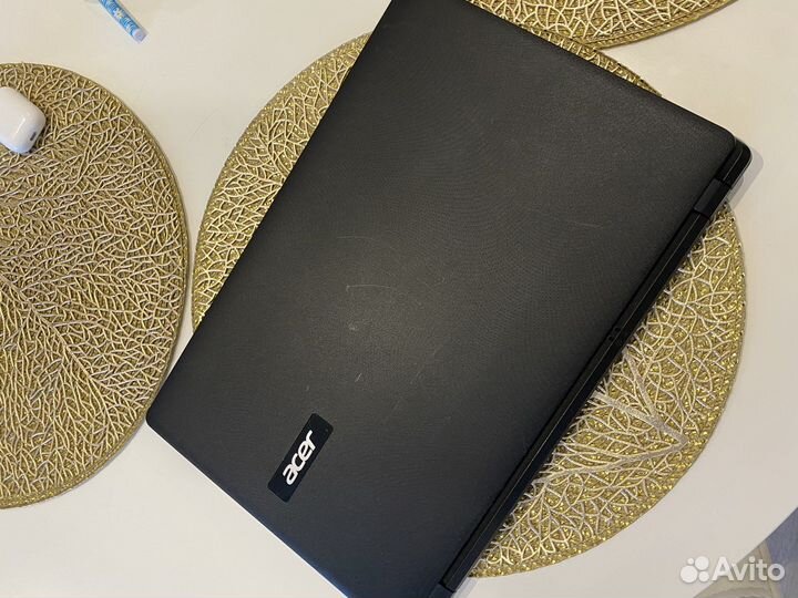 Ноутбук Acer продам или обменяю на TV