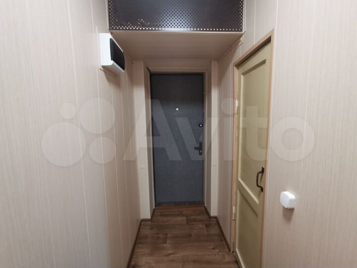 1-к. квартира, 31 м², 1/2 эт.