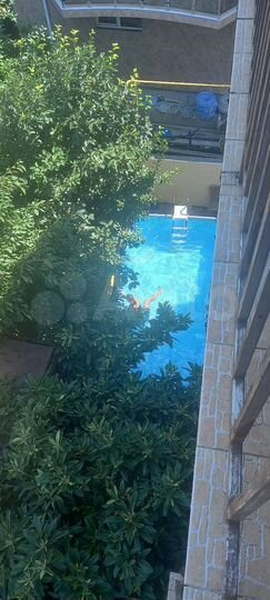 Комната 16 м² в 6-к., 3/3 эт.