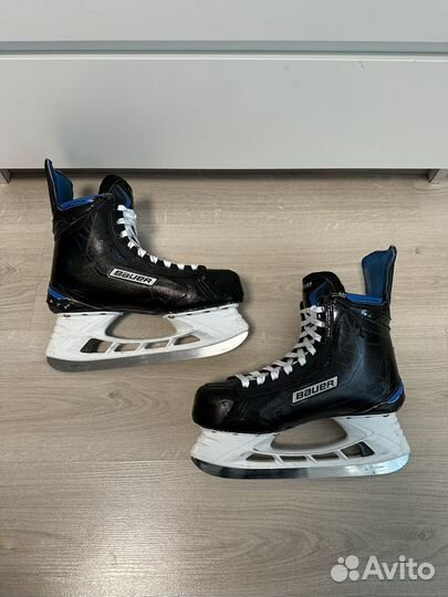 Хоккейные коньки Bauer 1N 9D