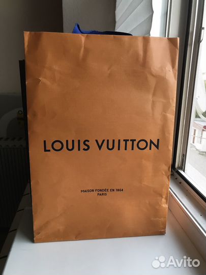 Пакет louis vuitton