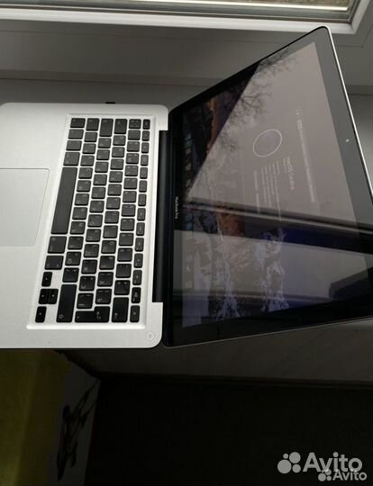 Apple MacBook Pro 11 (2013)