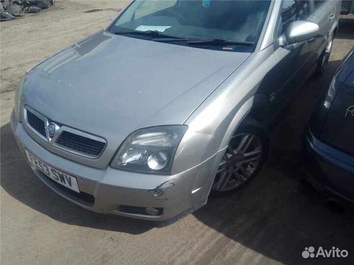 Разбор на запчасти Opel Vectra C 2002-2008