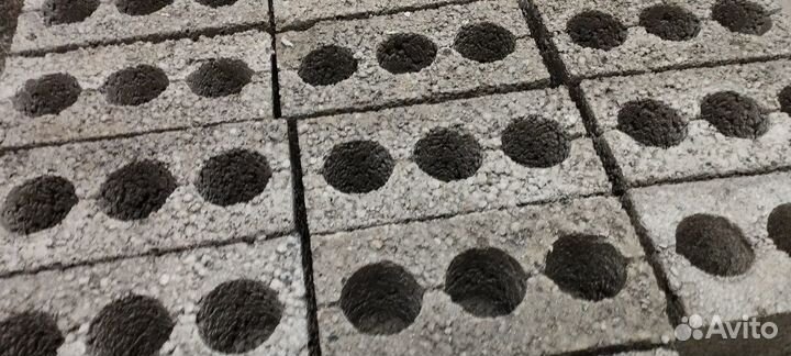 Блоки от производителя в розницу от 12650 шт