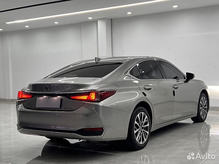 Lexus ES 2.0 CVT, 2022, 33 715 км