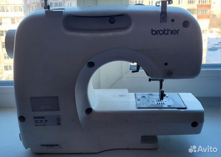 Швейная машина на запчасти