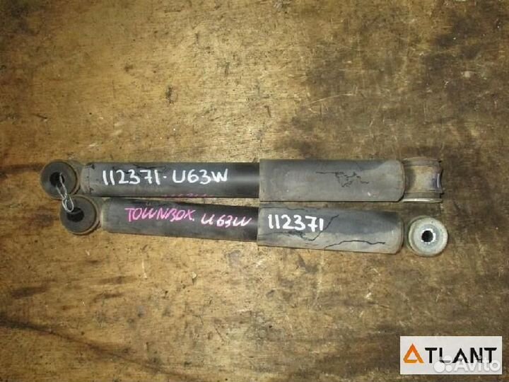 Амортизатор задний mitsubishi town BOX