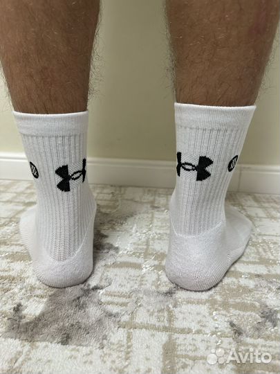 Носки Under armour