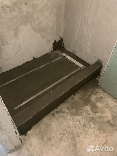 Плиточник. Крупноформат