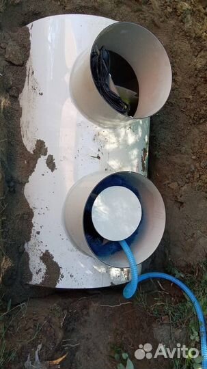 Септик купить