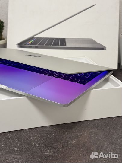 Apple MacBook Pro 13 2017 8/128GB