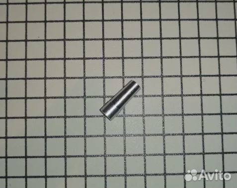 С35019 Ствол пушки 7,5 cm KwK 37 L/24 для PzKpfw