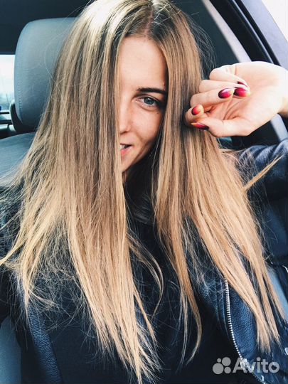 Курьер. Свой человек в Калининграде. Поручения