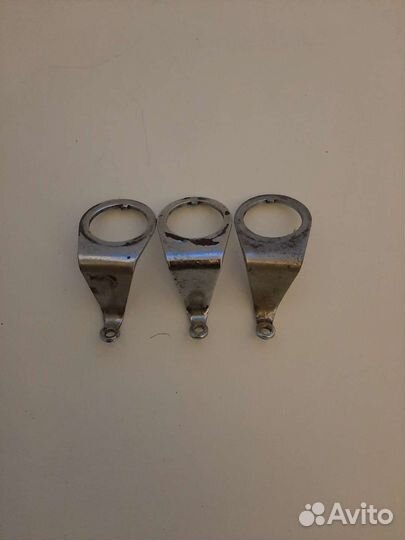 Запчасти для советского велосипеда хвз