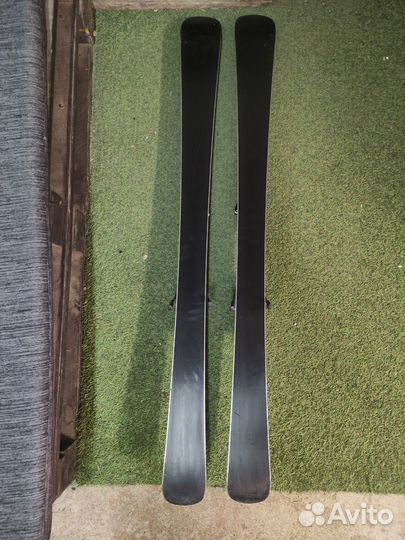 Горные лыжи детские Elan 120 см