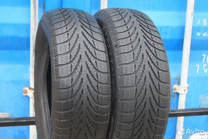 Bfgoodrich G-Force Winter 175/65 R14 82T