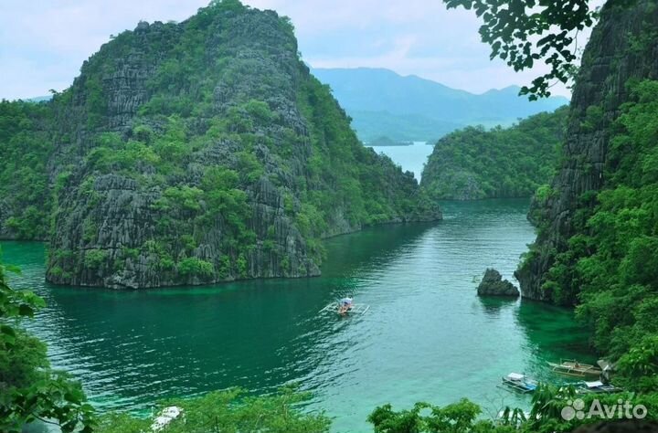 Relax-тур на о. Самуи на 7 дн