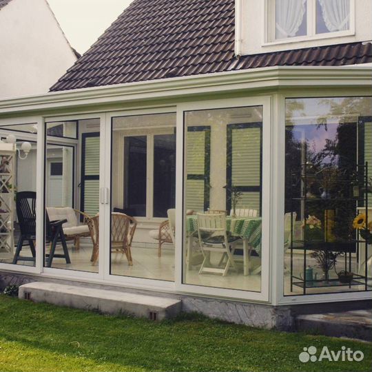 Портальные двери