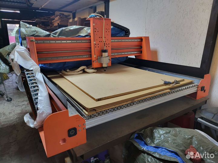 Cnc cutter gr чпу