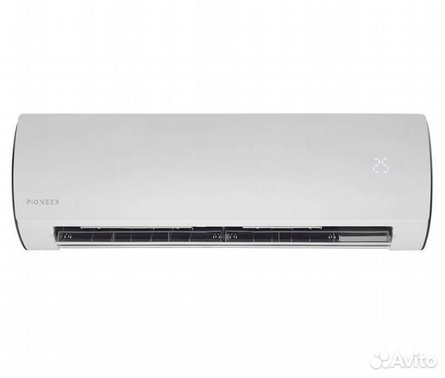 Сплит-система Pioneer KFR100MW
