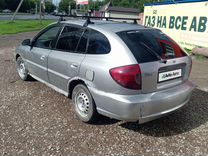 Kia Rio 1.5 MT, 2003, 310 000 км, с пробегом, цена 165 000 руб.