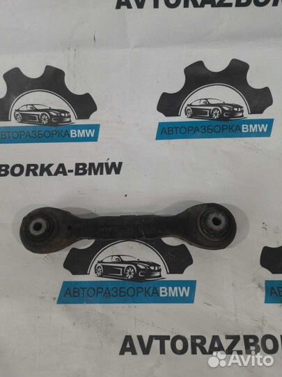 Рычаг подвески задний Bmw 1 E87 M47D20 204D4 2005