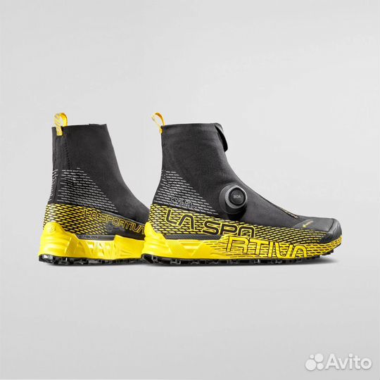 Кроссовки мужские La Sportiva Cyklon Cross GTX