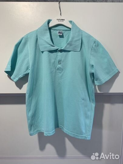 Футболка поло