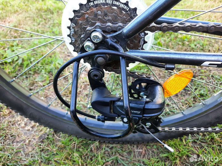 Велосипед stels