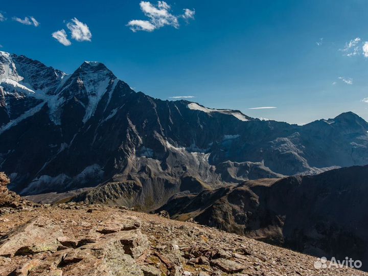 Турпутевка в респ. Кабардино-Балкарию на 6 дн