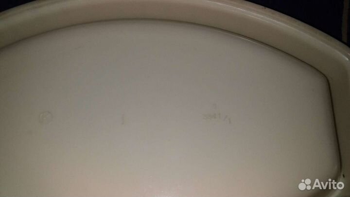 Шкатулка карболитовая старинная