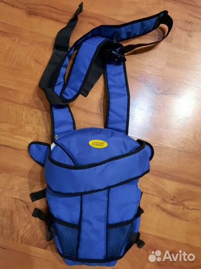 Рюкзак переноска кенгуру