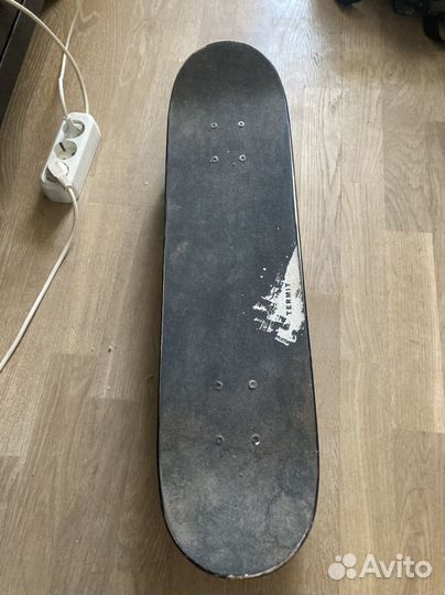 Скейтборд