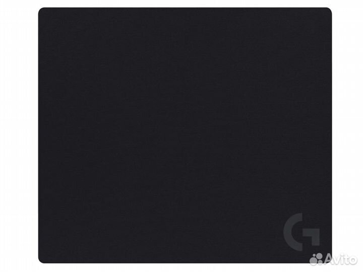 Игровой коврик Logitech G740 - 943-000805