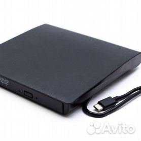 DVD-RW привод для ноутбука (IDE/PATA)