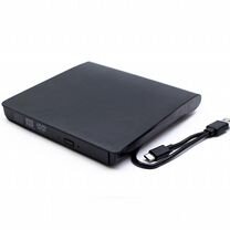 Внешний DVD-RW привод USB 3.0/Type-C BOX107