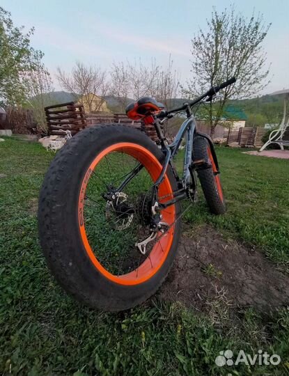 Горный подростковый велосипед Stels Navigator 480