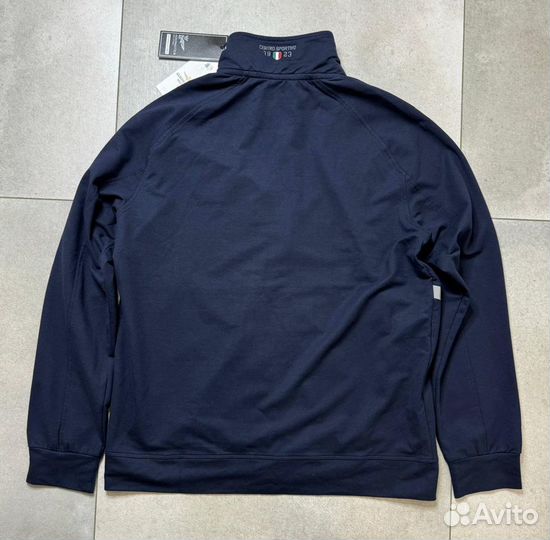 Aeronautica Militare спортивный костюм L и XL